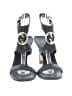 Gucci 100% Leather Black Sandals Size EU (IT) 36 / US 6 - photo 2