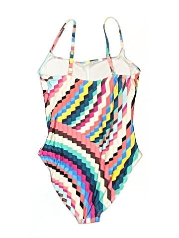 La Blanca One Piece Swimsuit (view 2)