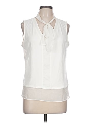 Tommy Hilfiger Sleeveless Blouse (view 1)