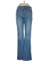 Gloria Vanderbilt Blue Jeans Size 6 - photo 1