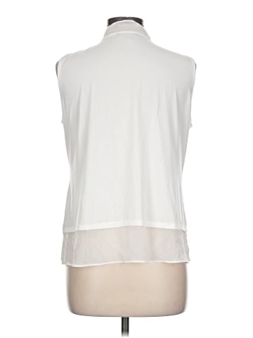 Tommy Hilfiger Sleeveless Blouse (view 2)