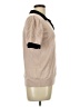 Unbranded 100% Viscose Tan Sweater Vest Size L - photo 4