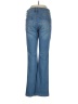 Gloria Vanderbilt Blue Jeans Size 6 - photo 2