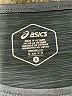 Asics Gray Long Sleeve T-Shirt Size S - photo 7
