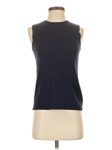 Lauren by Ralph Lauren Sleeveless T-Shirt (view 1)