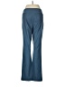 Nic + Zoe Blue Active Pants Size 6 - photo 2