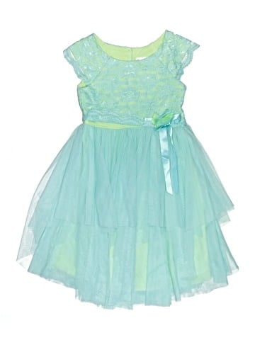 Jona Michelle Dress (view 1)