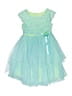 Jona Michelle 100% Polyester Green Dress Size 10 - photo 1