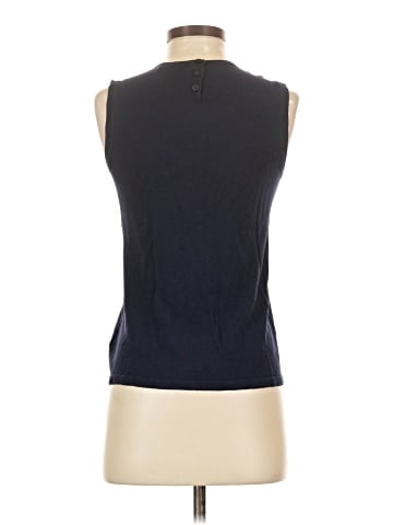 Lauren by Ralph Lauren Sleeveless T-Shirt (view 2)