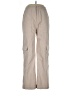 Listicle Tan Cargo Pants Size L - photo 1