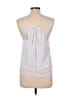 I. Joah Silver Tank Top Size L - photo 2