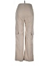 Listicle Tan Cargo Pants Size L - photo 2