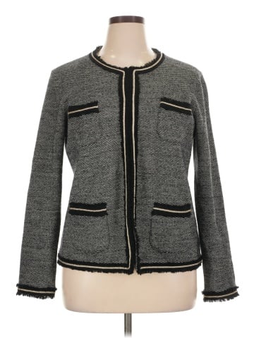 Karl Lagerfeld Paris Jacket (view 1)