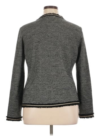 Karl Lagerfeld Paris Jacket (view 2)