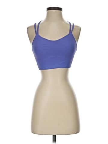 Lululemon Athletica Sports Bra (view 1)