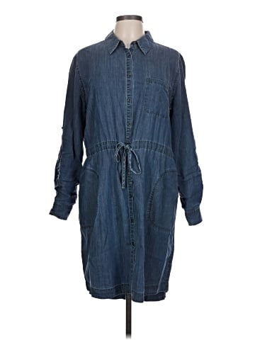 Athleta Casual Dress (view 1)