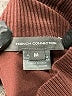 French Connection 100% Polyester Brown Long Sleeve Turtleneck Size M - photo 7