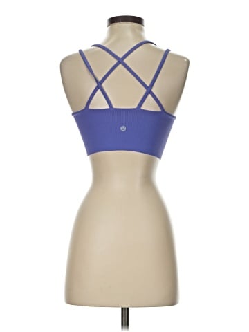 Lululemon Athletica Sports Bra (view 2)