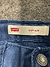 Levi's Blue Jeans Size 3T - photo 3