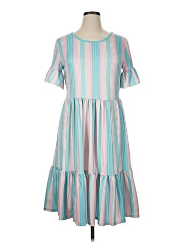 Marie Nicole Clothing Casual Dress (view 1)