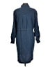 Athleta Blue Casual Dress Size L - photo 2
