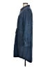 Athleta Blue Casual Dress Size L - photo 5