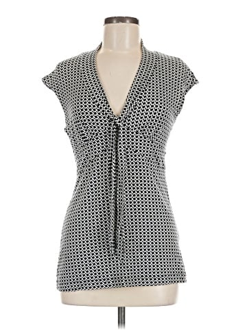 Banana Republic Sleeveless Blouse (view 1)