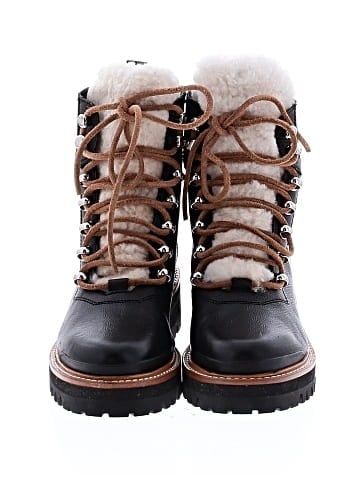 Marc Fisher LTD Ankle Boots (view 2)