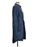 Athleta Blue Casual Dress Size L - photo 4