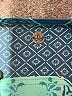 PrAna Paisley Teal Swimsuit Top Size S (estimated) - photo 3