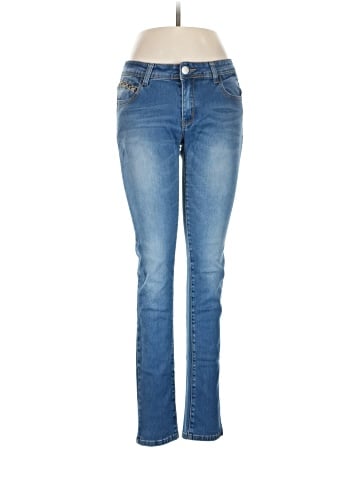 Bamboo Jeans (view 1)