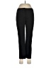 Trina Turk Solid Black Dress Pants Size M (estimated) - photo 1