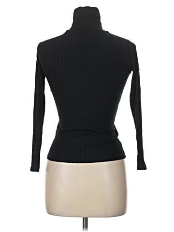 Zara 3/4 Sleeve Turtleneck (view 2)