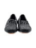 Array Black Flats Size 12 - photo 2