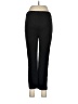 Trina Turk Solid Black Dress Pants Size M (estimated) - photo 2