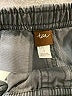 Tea 100% Cotton Gray Cargo Shorts Size 3 - photo 3