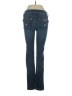 Hudson Jeans Hearts Blue Jeans Size 24 waist - photo 2