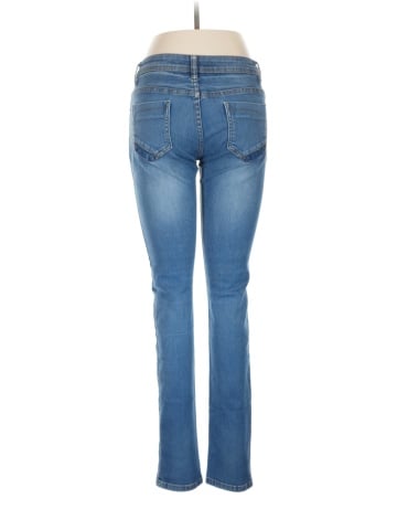 Bamboo Jeans (view 2)