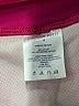 Lands' End Solid Pink Athletic Shorts Size 12 - photo 3