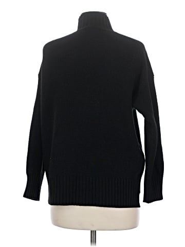 Everlane Cashmere Pullover Sweater (view 2)