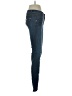 Hudson Jeans Hearts Blue Jeans Size 24 waist - photo 4