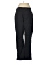 Eddie Bauer Black Casual Pants Size 6 - photo 1