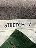Crewcuts Green Cargo Pants Size 7 - photo 5