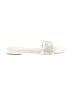 Kate Spade New York White Sandals Size 10 - photo 1