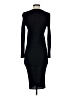 DemyLee Black Casual Dress Size S - photo 2