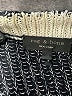 Rag & Bone Tweed Black Turtleneck Sweater Size XS - photo 7