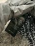 Rag & Bone Tweed Black Turtleneck Sweater Size XS - photo 8