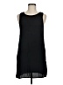 Lulus Black Sleeveless Top Size M - photo 1