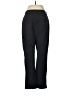 Eddie Bauer Black Casual Pants Size 6 - photo 2