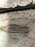 Ann Taylor LOFT Outlet Gray Jacket Size S - photo 6